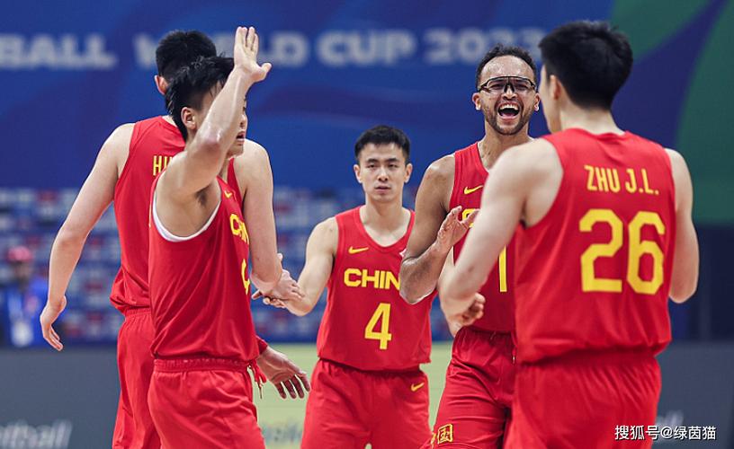 中国篮球直播cctv5直播中国队