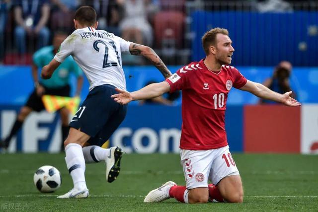 丹麦vs苏格兰世预赛