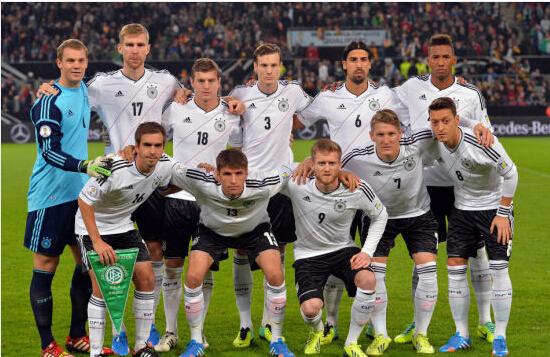 德国足球在线官网