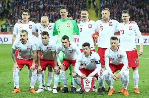 波兰国家队阵容