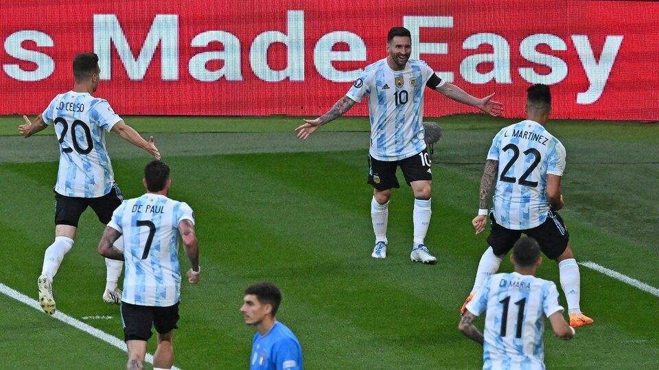 阿根廷vs阿联酋直播