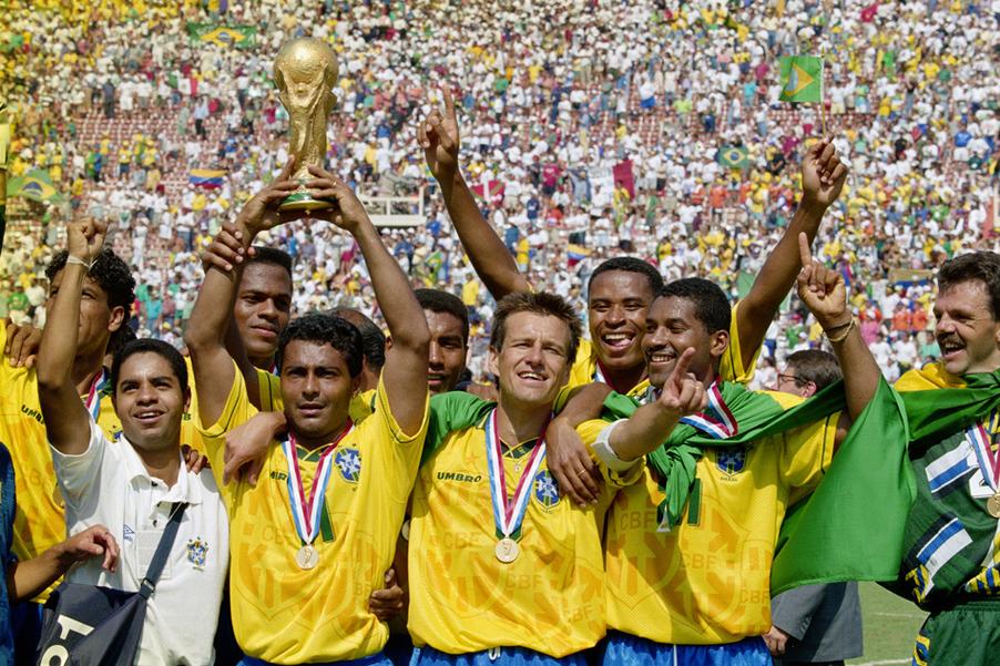 1994世界杯冠军是谁