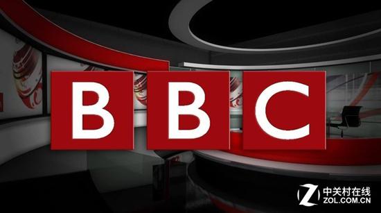 bbc是哪个国家的电视台