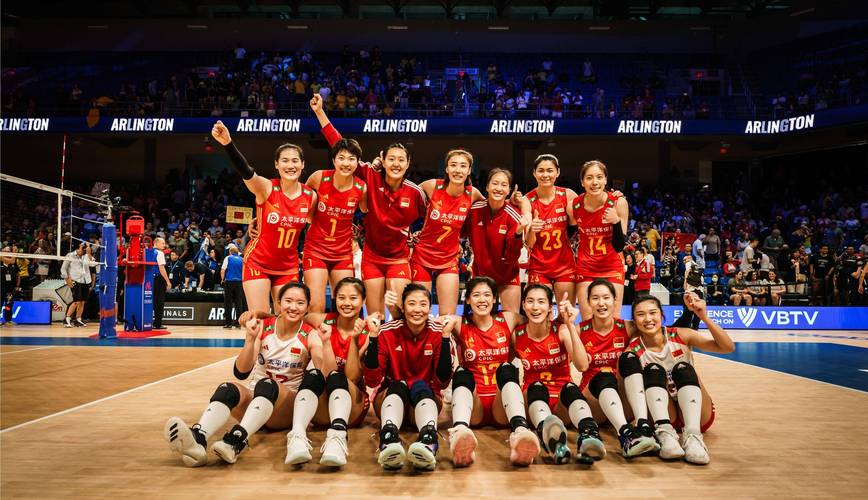 2016中国女排队员名单的相关图片