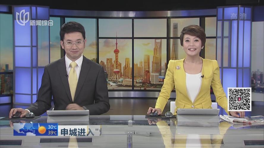 上海卫视在线直播的相关图片
