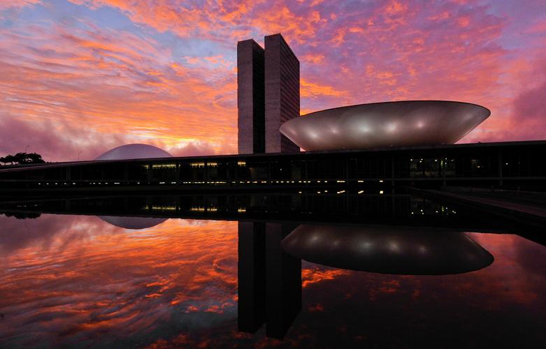 巴西的首都的相关图片