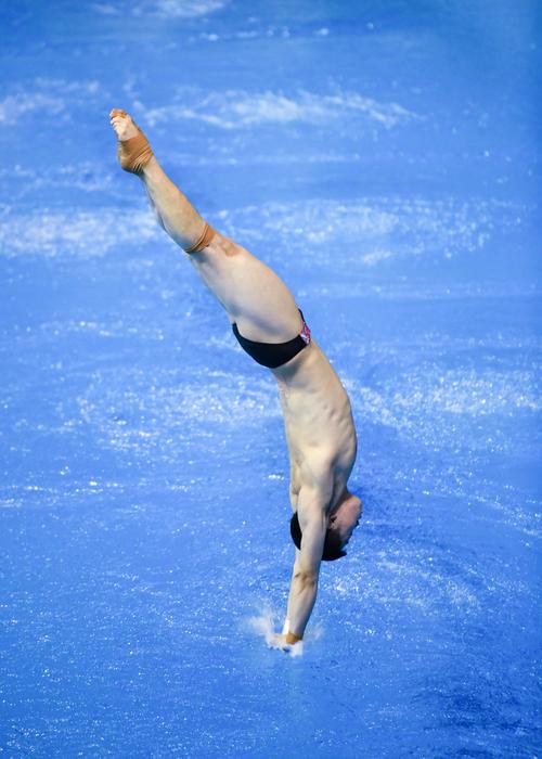 直播:跳水男双3米板决赛的相关图片